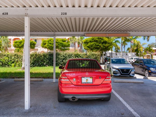 Siesta Key Condo 1024090