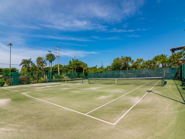 Siesta Key Condo 1024090
