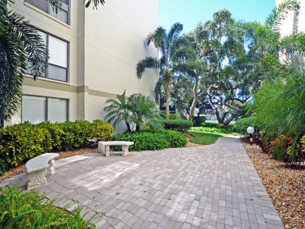 Siesta Key Condo 1024091