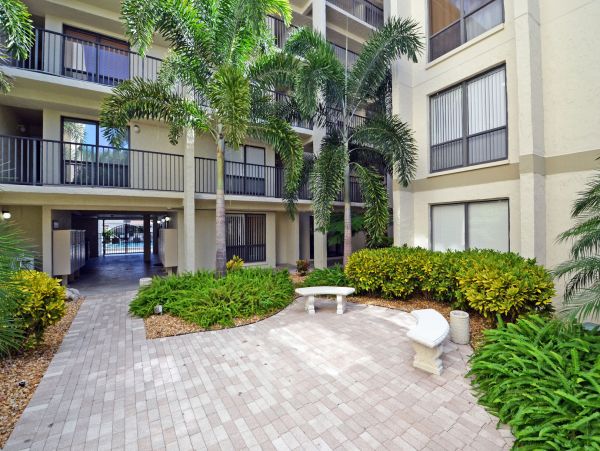 Siesta Key Condo 1024091