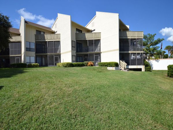 Siesta Key Condo 1024091
