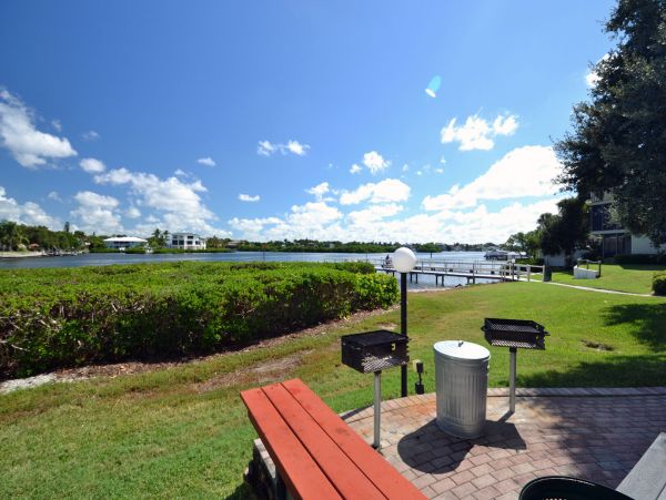 Siesta Key Condo 1024091