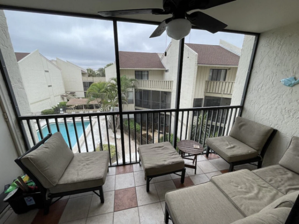 Siesta Key Condo 1024091