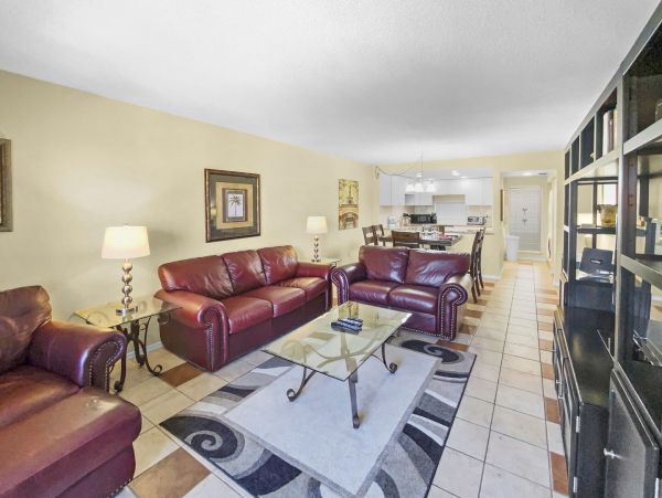 Siesta Key Condo 1024091