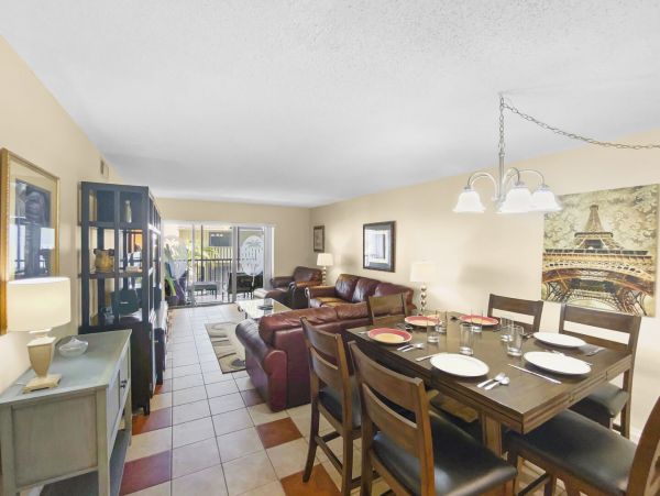 Siesta Key Condo 1024091