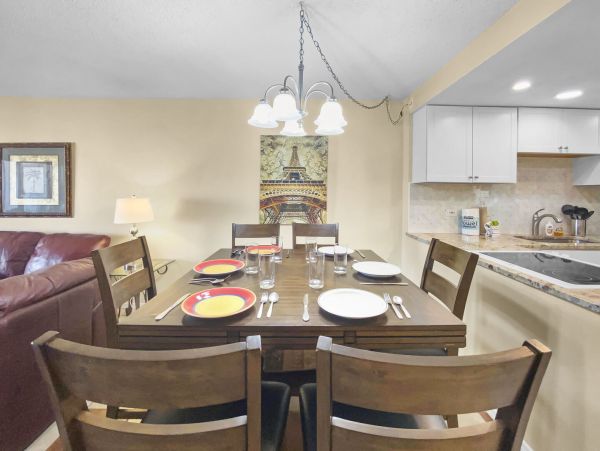 Siesta Key Condo 1024091
