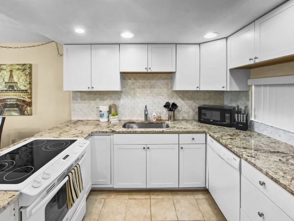 Siesta Key Condo 1024091