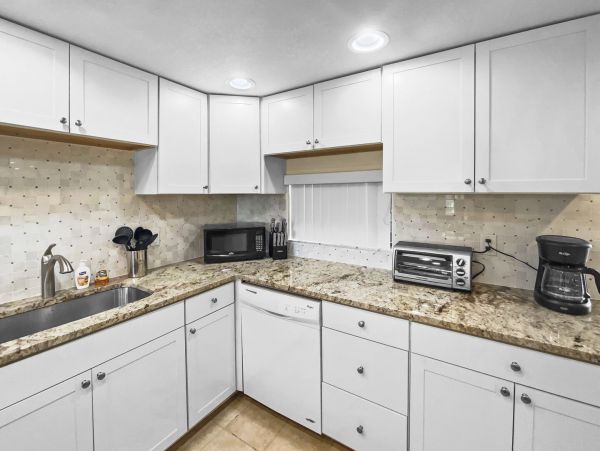 Siesta Key Condo 1024091
