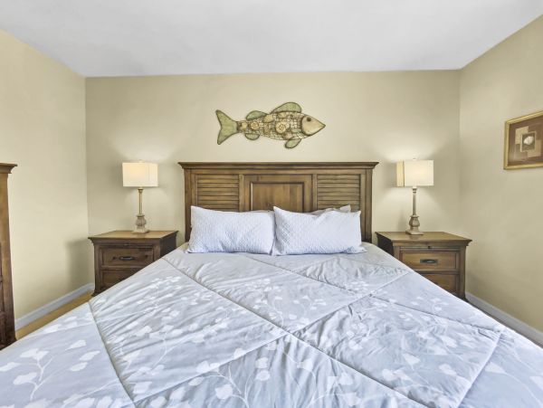 Siesta Key Condo 1024091