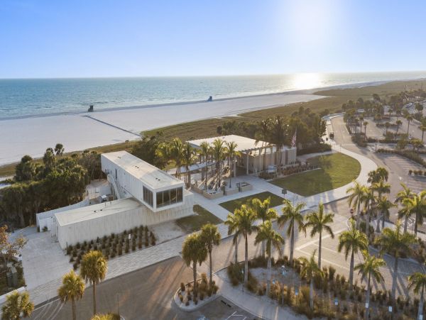 Siesta Key Condo 1024091