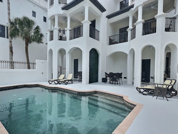 Siesta Key Condo 1024092