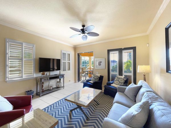Siesta Key Condo 1024092