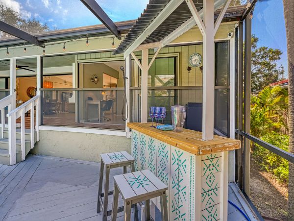 Siesta Key Home 1024093