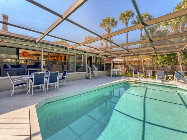 Siesta Key Home 1024093