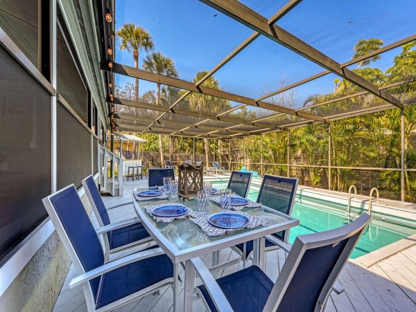 Siesta Key Home 1024093