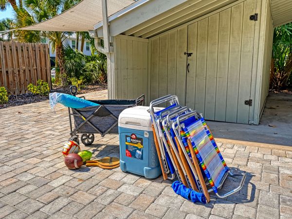 Siesta Key Home 1024093