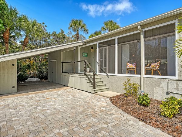 Siesta Key Home 1024093