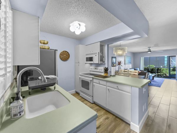 Siesta Key Condo 1024094