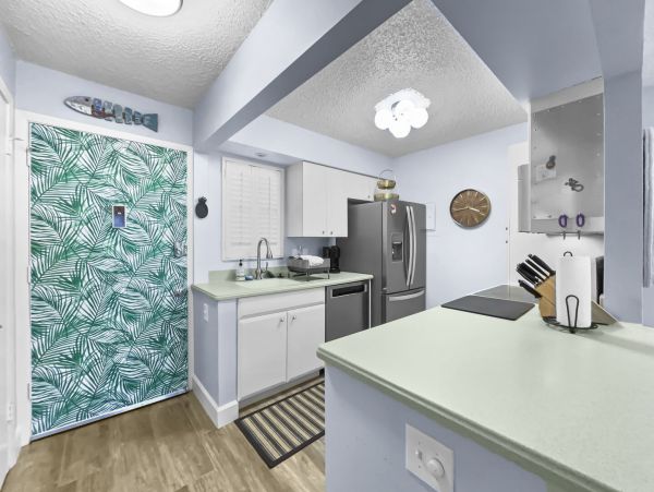 Siesta Key Condo 1024094