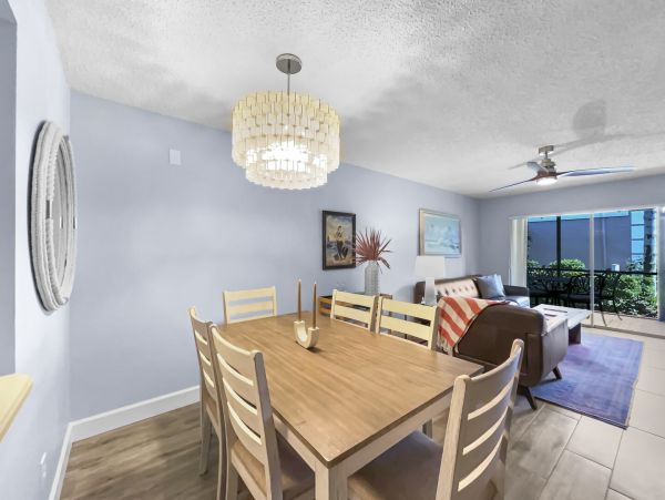 Siesta Key Condo 1024094