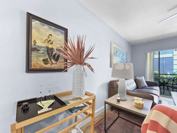 Siesta Key Condo 1024094
