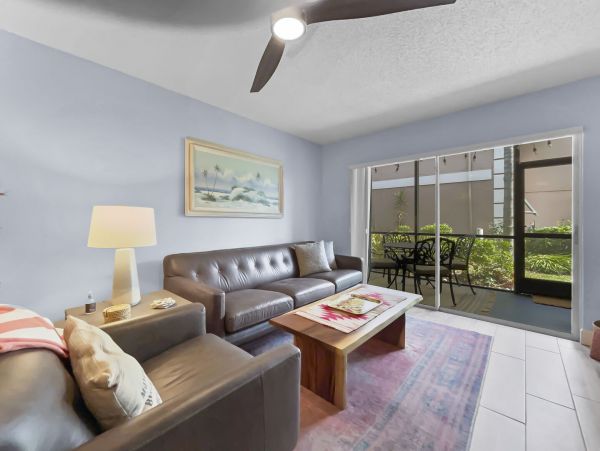 Siesta Key Condo 1024094