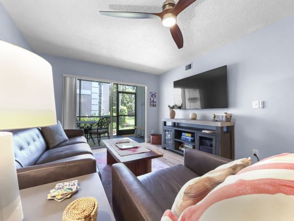 Siesta Key Condo 1024094