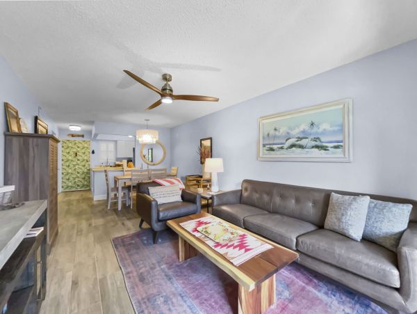 Siesta Key Condo 1024094