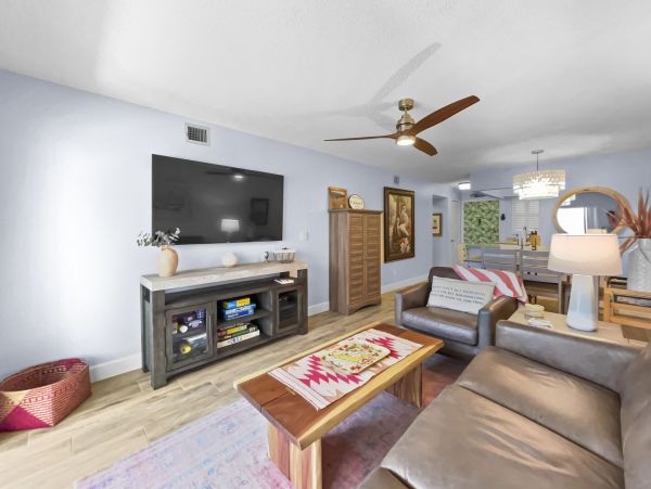 Siesta Key Condo 1024094