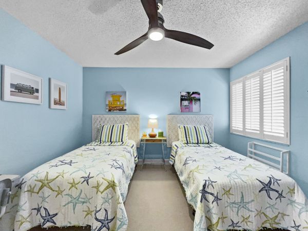 Siesta Key Condo 1024094