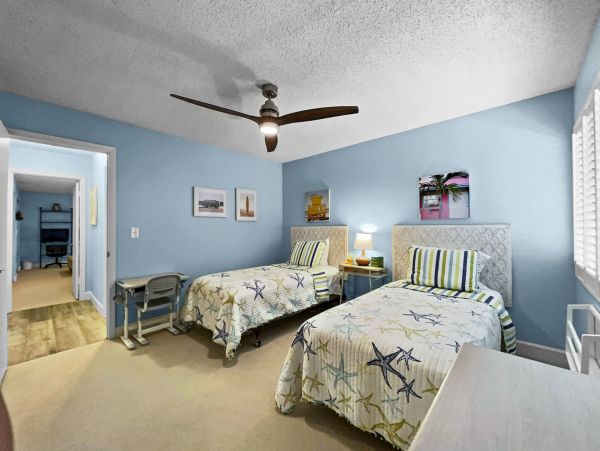 Siesta Key Condo 1024094