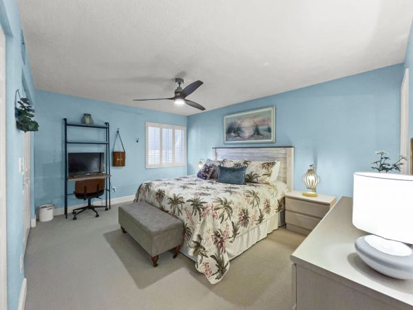 Siesta Key Condo 1024094
