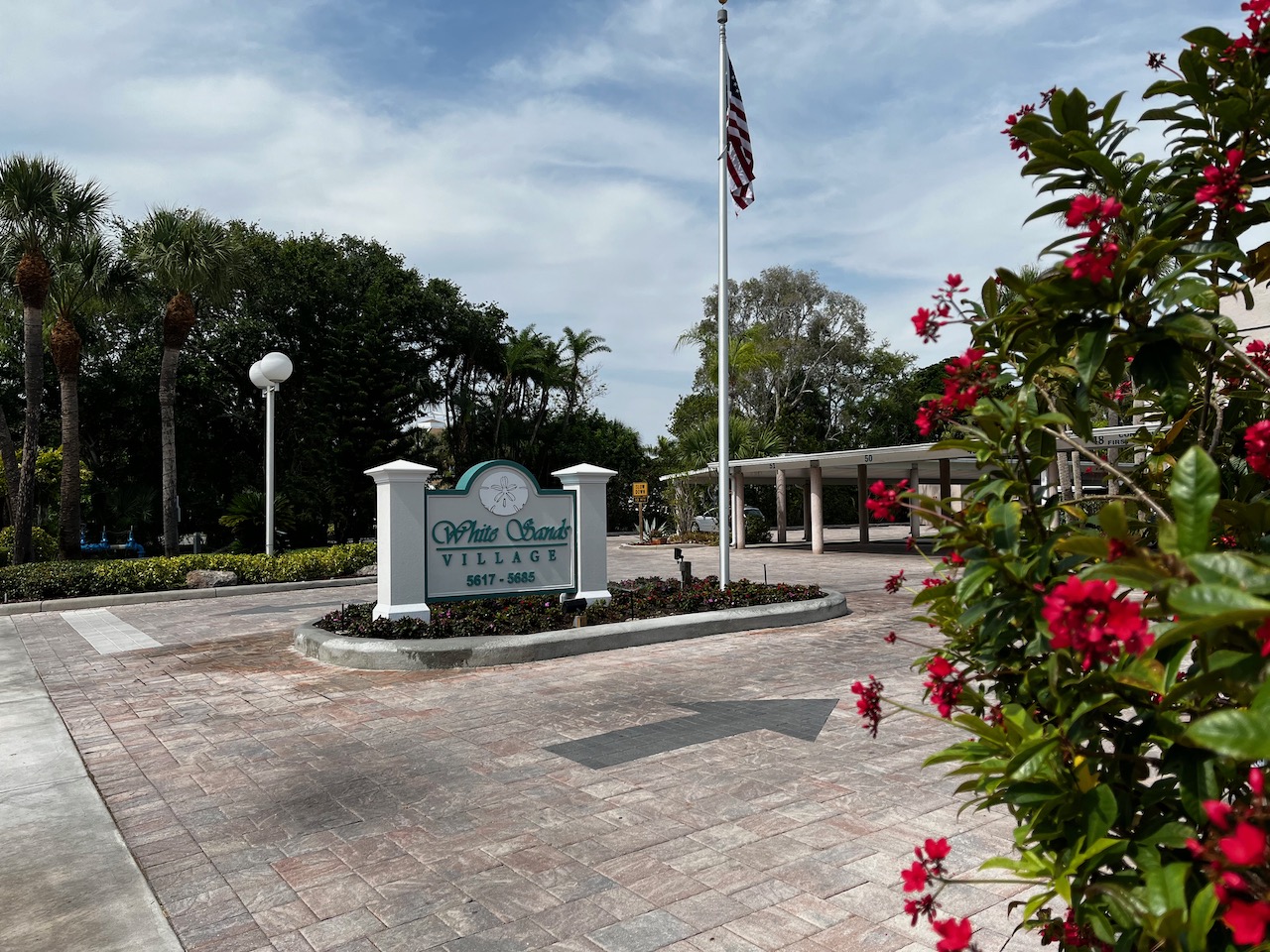 Siesta Key Condo 1024094