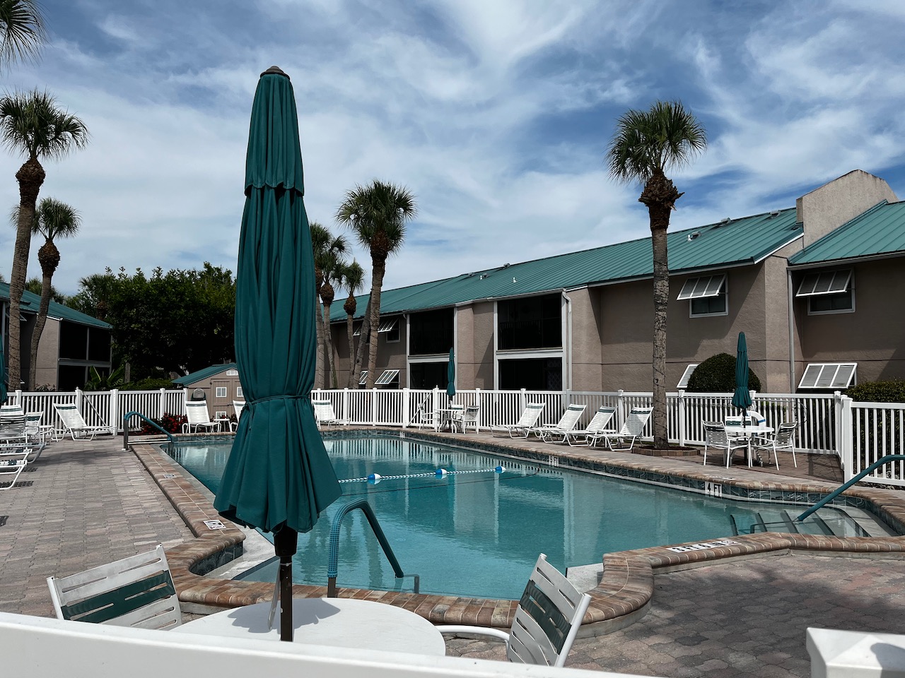 Siesta Key Condo 1024094