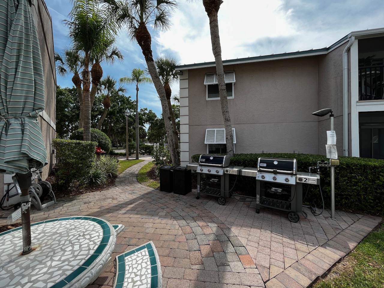 Siesta Key Condo 1024094