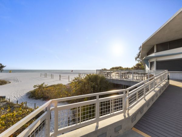 Siesta Key Condo 1024094
