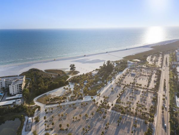 Siesta Key Condo 1024094