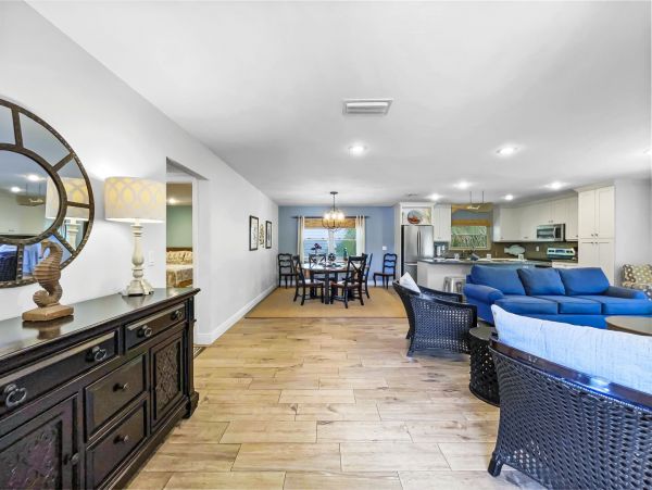 Exclusive Vacation Rentals in Siesta Key