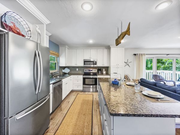 Exclusive Vacation Rentals in Siesta Key