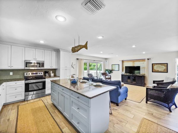 Exclusive Vacation Rentals in Siesta Key