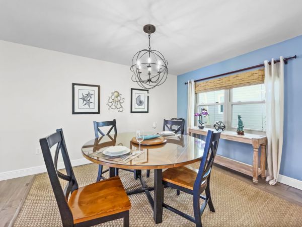 Exclusive Vacation Rentals in Siesta Key