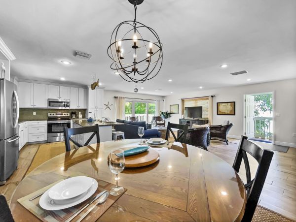 Exclusive Vacation Rentals in Siesta Key