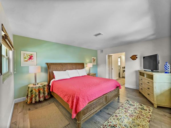 Exclusive Vacation Rentals in Siesta Key