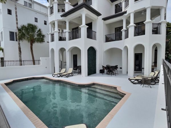Siesta Key Home 1024096
