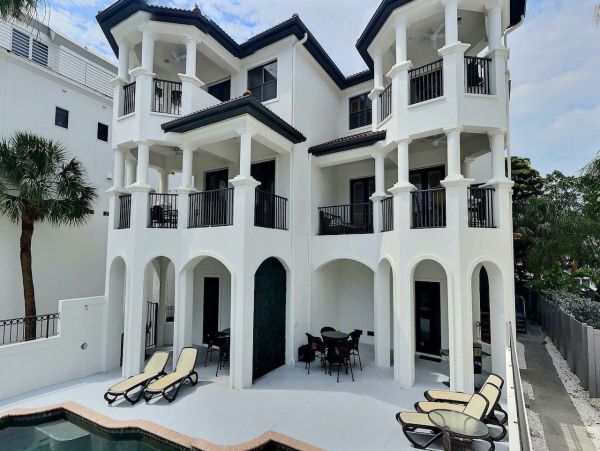 Siesta Key Home 1024096
