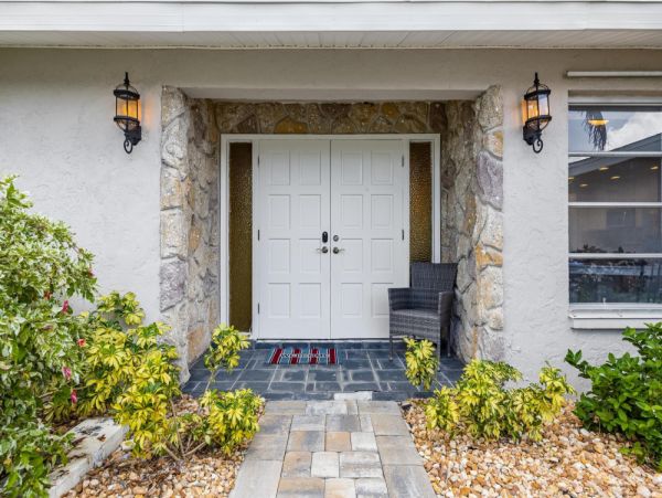 Cape Coral Home 1024099