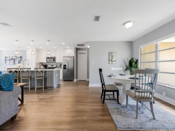 Cape Coral Home 1024099