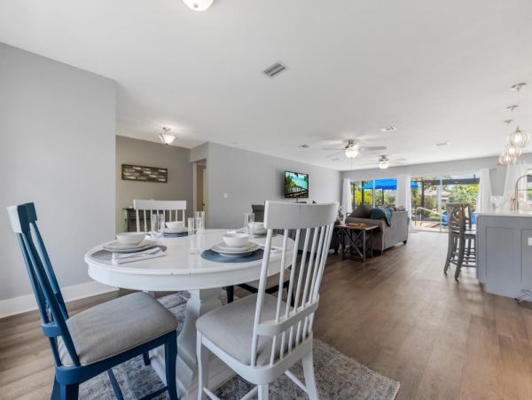 Cape Coral Home 1024099