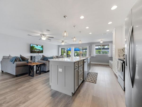 Cape Coral Home 1024099