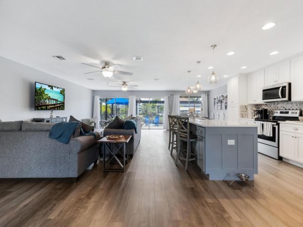 Cape Coral Home 1024099